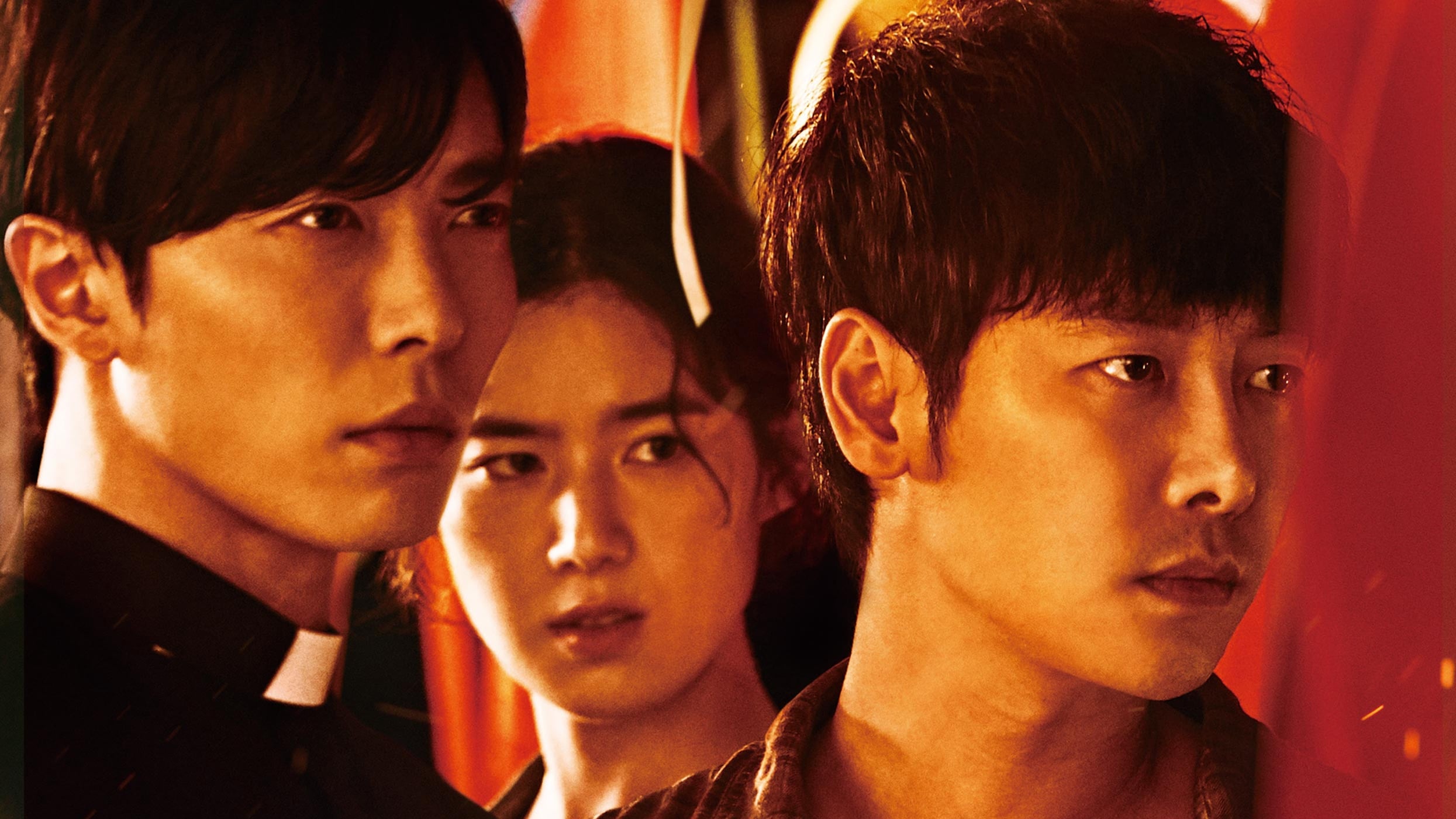 The Guest รีวิวหนัง