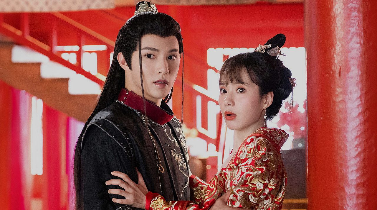 มนต์รักเกาะฮวาเจียน: เมื่อความตลกปนดราม่าทำให้หัวใจพองโต