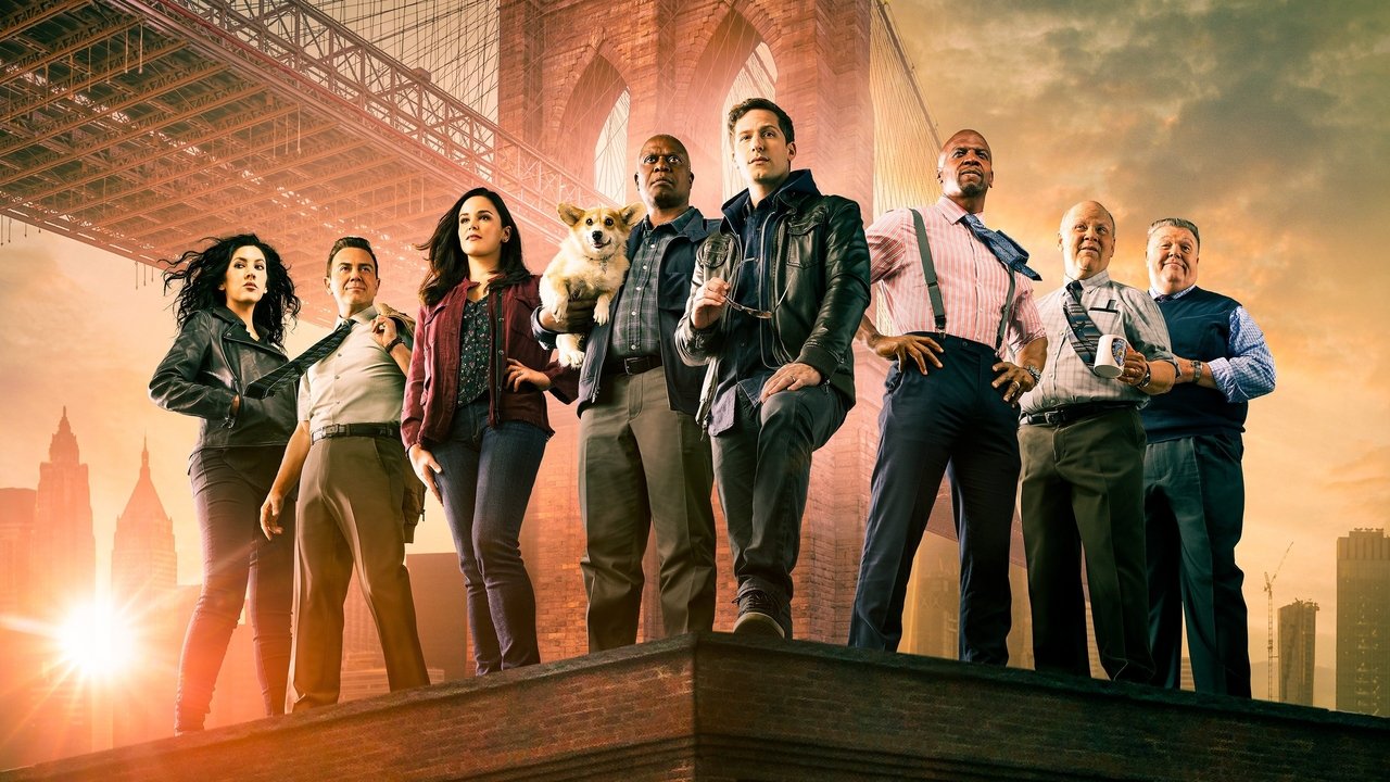 เมื่อตำรวจเกรียนต้องมีหัวหน้าเคร่ง: รีวิว Brooklyn Nine-Nine ซีรีส์ตลกที่หัวเราะได้ทุกตอน