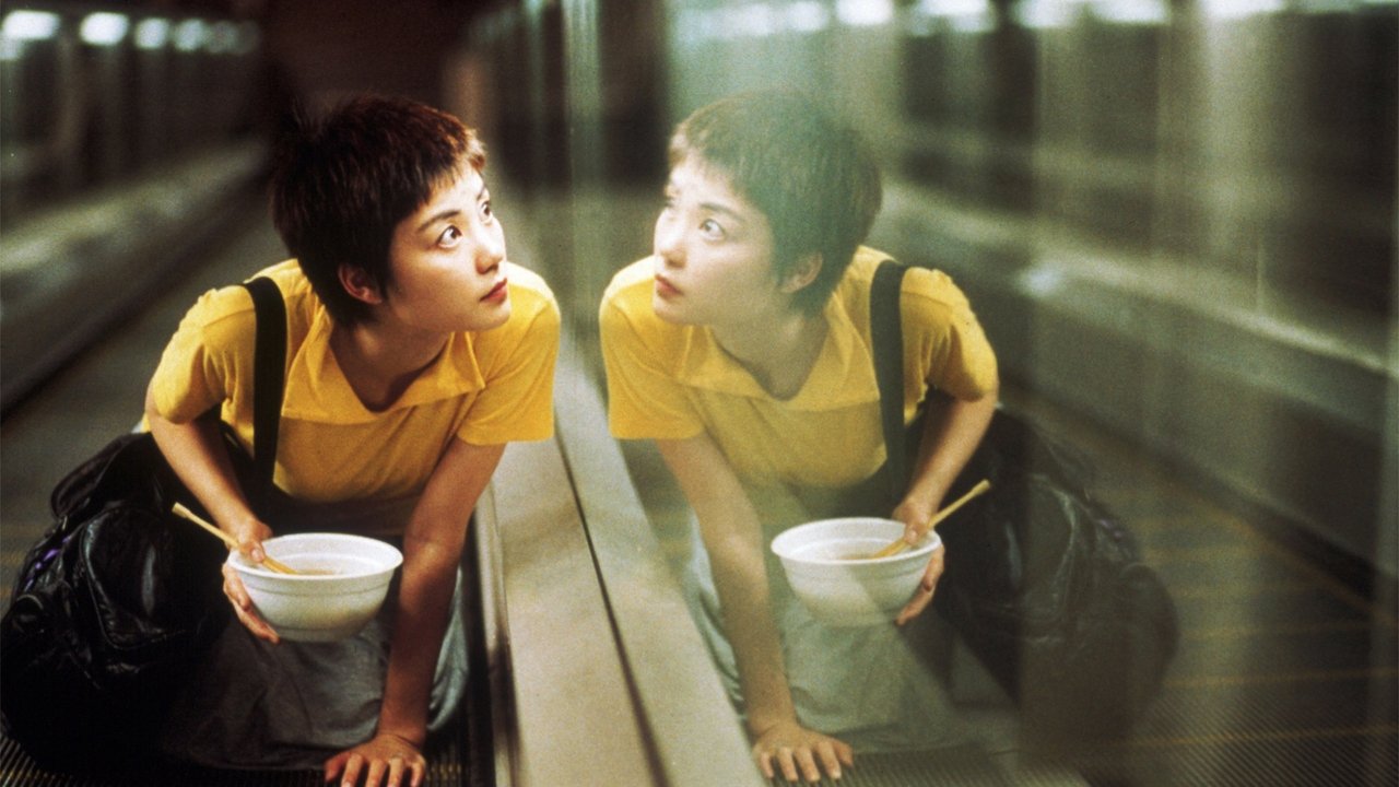 ผู้หญิงผมทอง ฟัดหัวใจให้โลกตะลึง