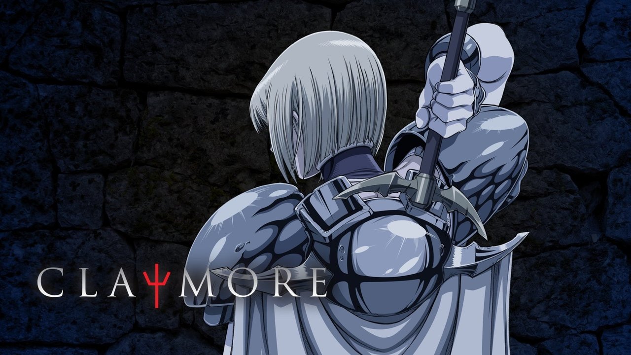 CLAYMORE: อสูรสาวพิฆาตมาร – เมื่อความแค้นกลายเป็นดาบที่คมกริบกว่าเหล็ก