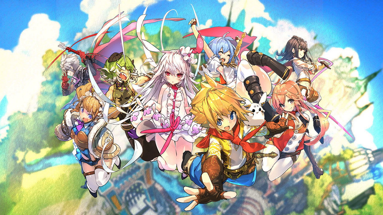 ラストピリオド -終わりなき螺旋の物語-
