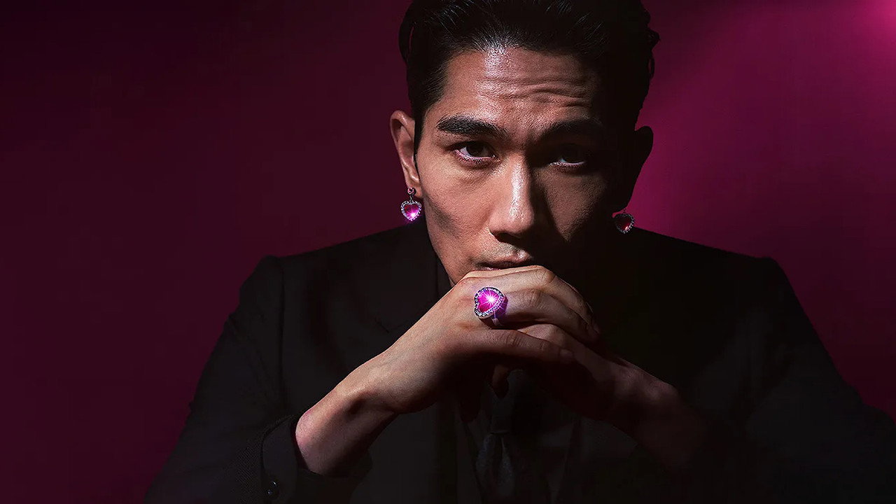 ตกหัวใจนายจอมโหด