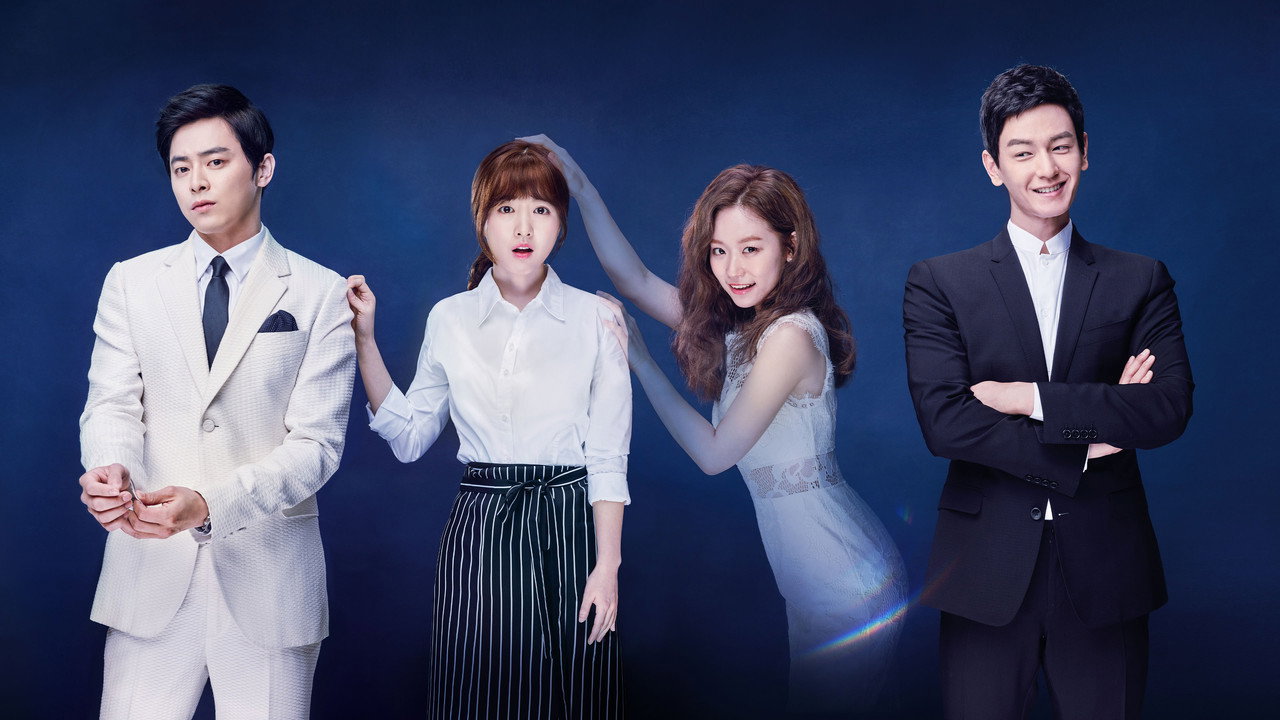 เมื่อผีซ่าส์มาสิงร่างสาวขี้อาย: รีวิว ‘Oh My Ghost’ ซีรีส์ฟินจิกหมอน