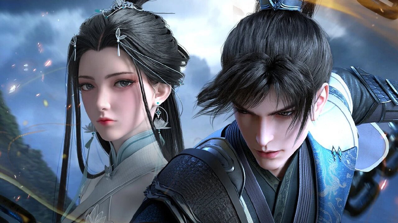 ก้าวข้ามชะตาจากเด็กบ้านแตก สู่เทพเจ้าสูงสุดใน '绝世战魂' รีวิวซีรีส์แอนิเมชั่นจีนที่ต้องดู!