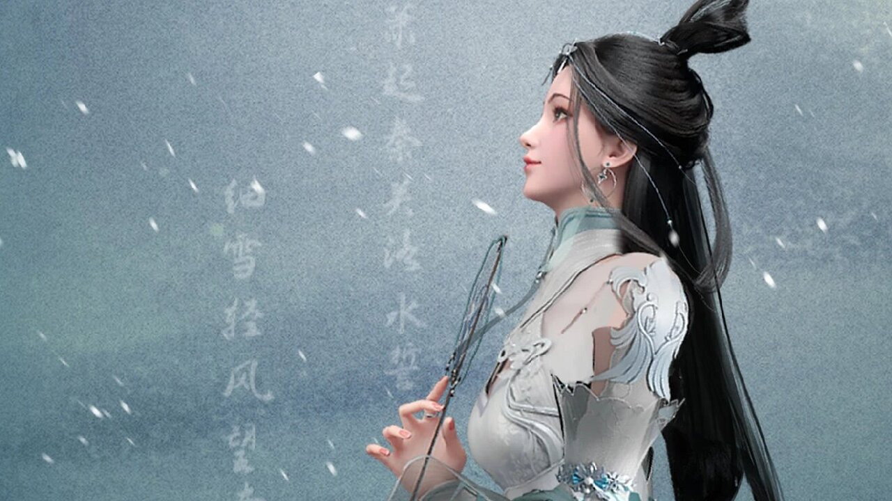 绝世战魂