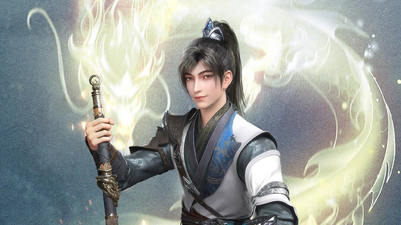 绝世战魂