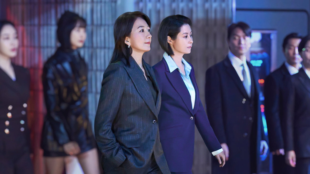 Queenmaker: ฉันจะปั้นราชินี
