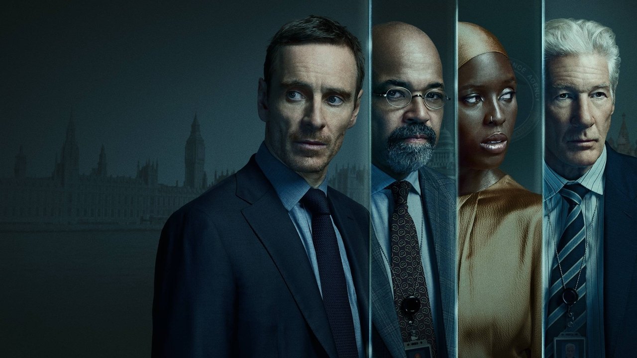 เมื่อสายลับต้องเลือกระหว่างหน้าที่และหัวใจ: รีวิว The Agency (2024) ซีรีส์สายลับที่สะกดทุกอารมณ์