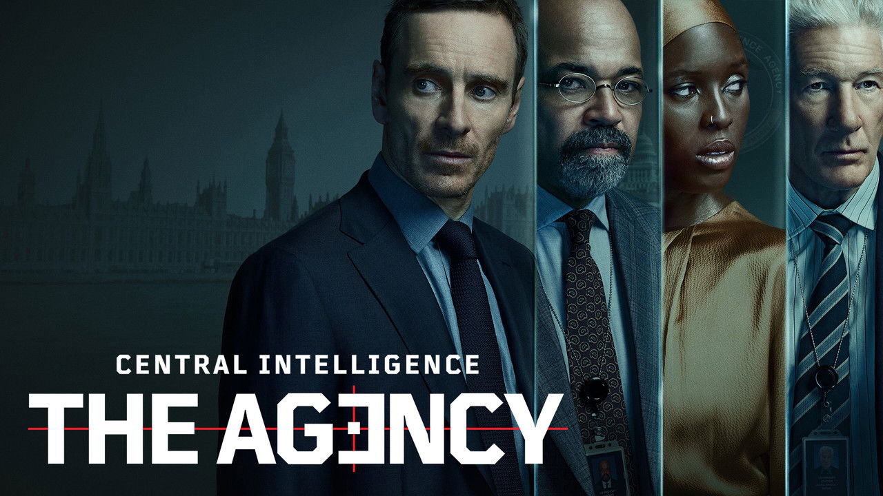 The Agency