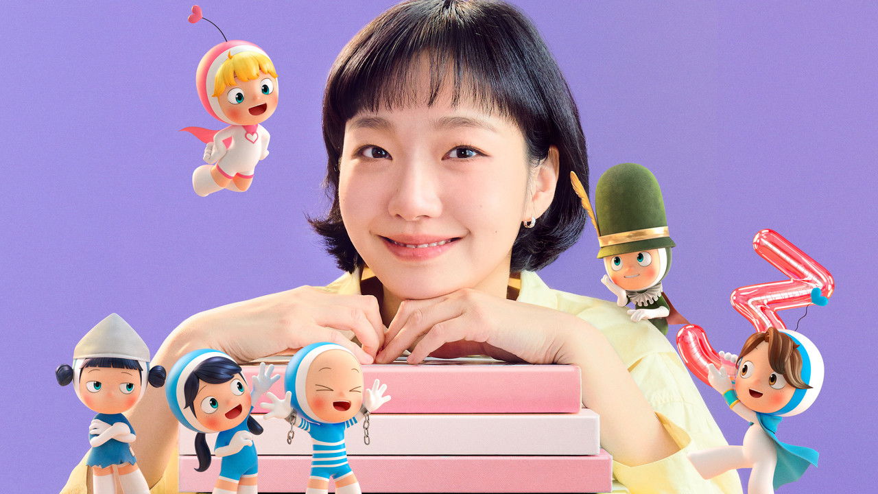 เมื่อเซลล์สมองของเธอมีชีวิตของมันเอง: รีวิวซีรีส์เกาหลี 'ยูมิกับเซลล์สมองสุดอลเวง' ที่จะทำให้คุณตกหลุมรักตัวเอง