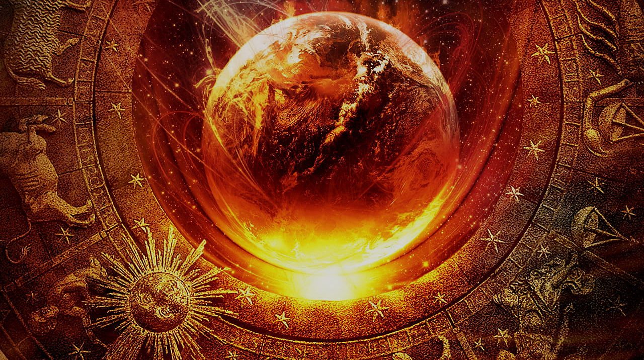 สัญญาณล้างโลก: หนัง Sci-Fi TV ที่ควรค่าแก่การรับชมหรือแค่ฝันร้ายของคนรัก Zodiac?