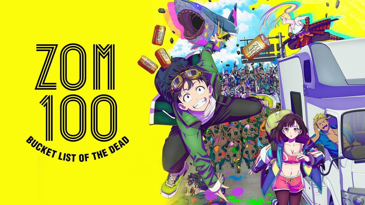 ชีวิตติดลบกลายเป็นศูนย์เมื่อซอมบี้มาเยือน: รีวิว Zom 100 อนิเมะปลดล็อกความฝันในวันที่โลกพัง