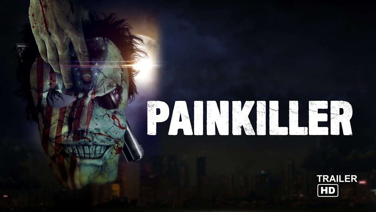 Painkiller รีวิวหนัง