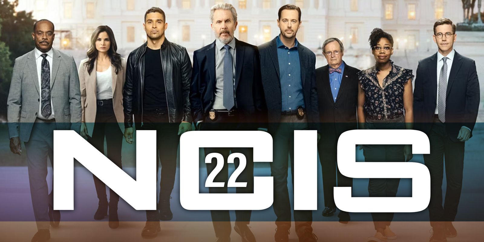 NCIS: Season 22 รีวิวหนัง