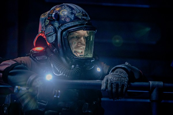 The Expanse Season 2 รีวิวหนัง