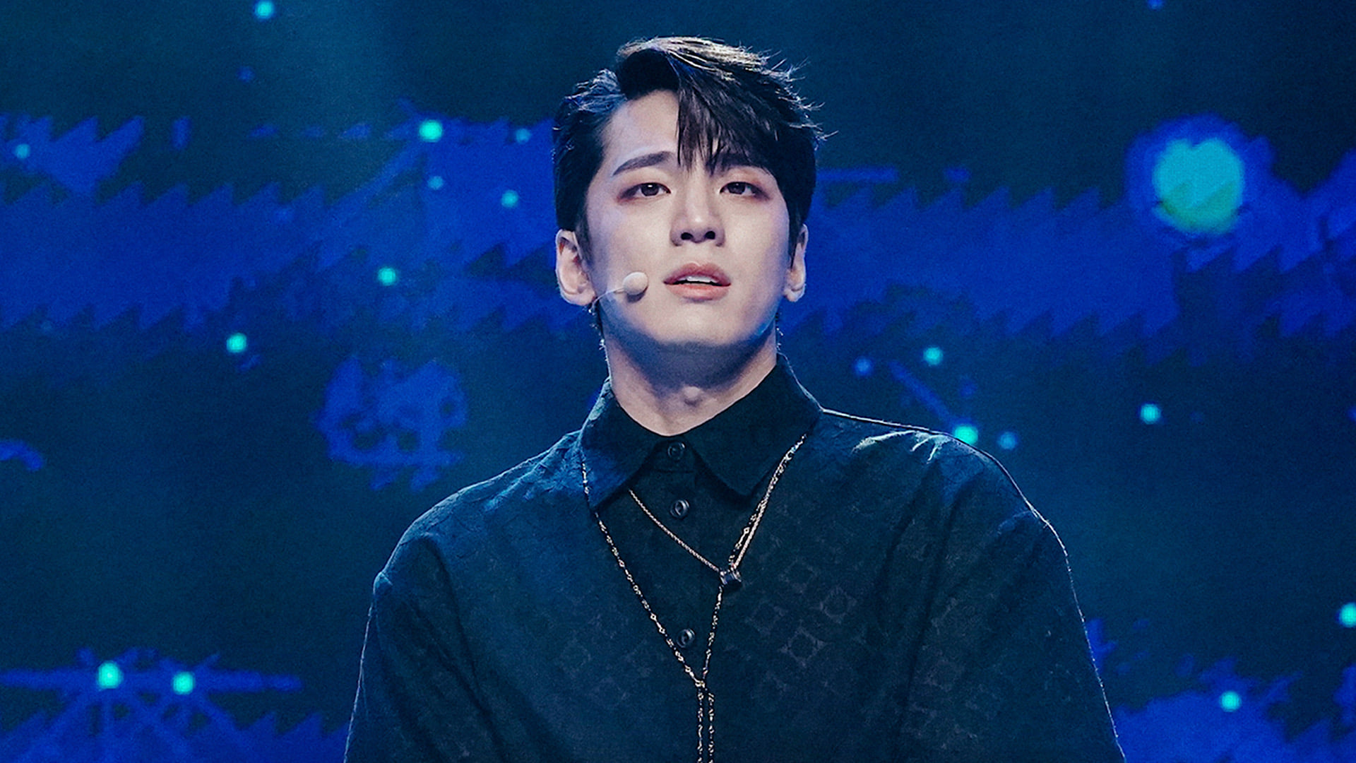 The Heavenly Idol รีวิวหนัง