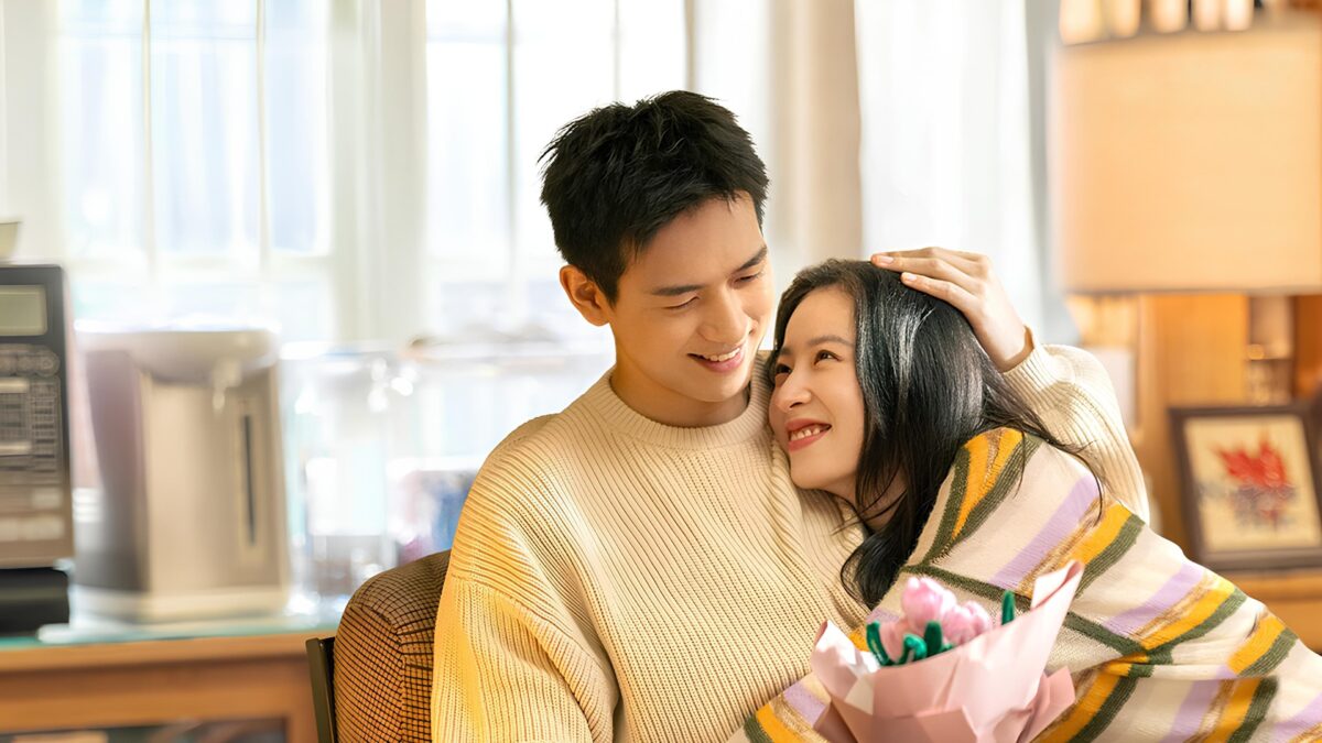 ซีรี่ย์ที่ไม่ควรพลาด Will Love In Spring บอกเล่าความรู้สึกได้ดี