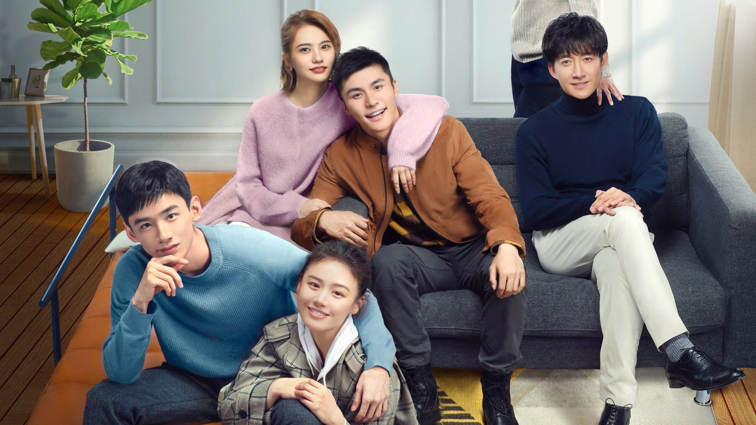 You Are My Hero รีวิวหนัง
