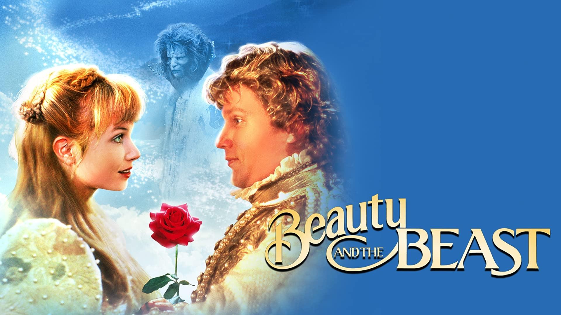Beauty and the Beast รีวิวหนัง