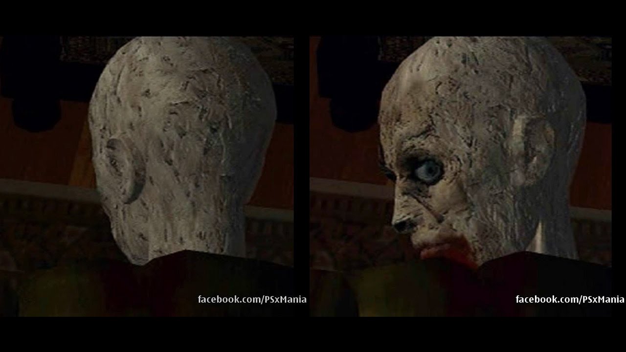 Resident Evil: Season 1 รีวิวหนัง