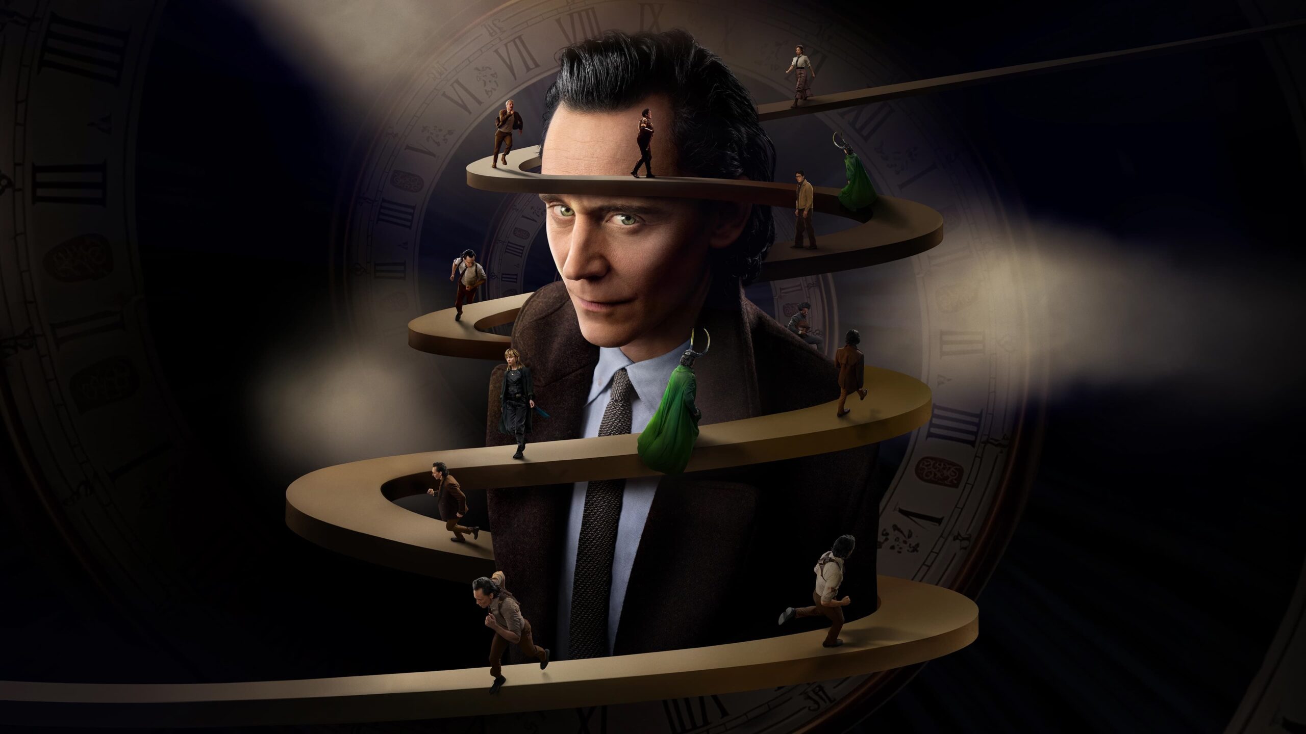 LOKI รีวิวหนัง