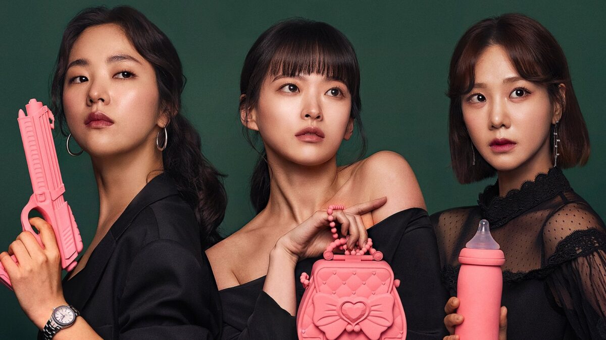 Series Recap Be Melodramatic สร้างความประทับใจ