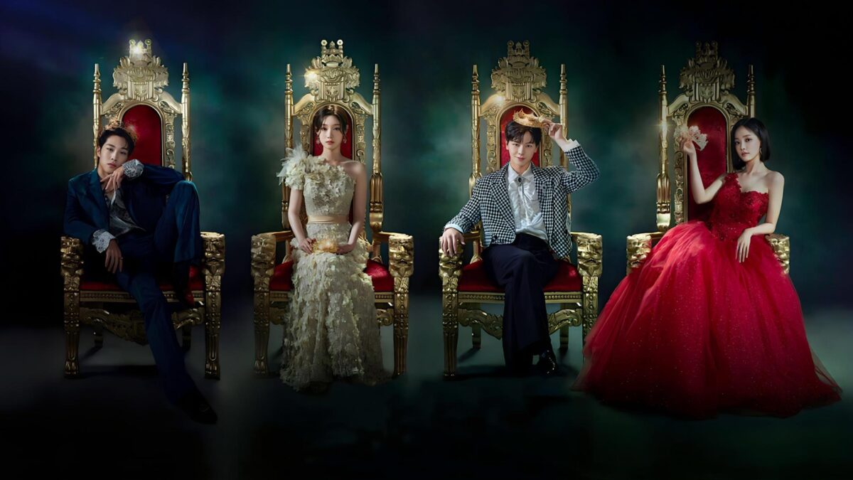 วิเคราะห์เนื้อหาซีรี่ย์ The Golden Spoon เรื่องที่น่าจดจำ