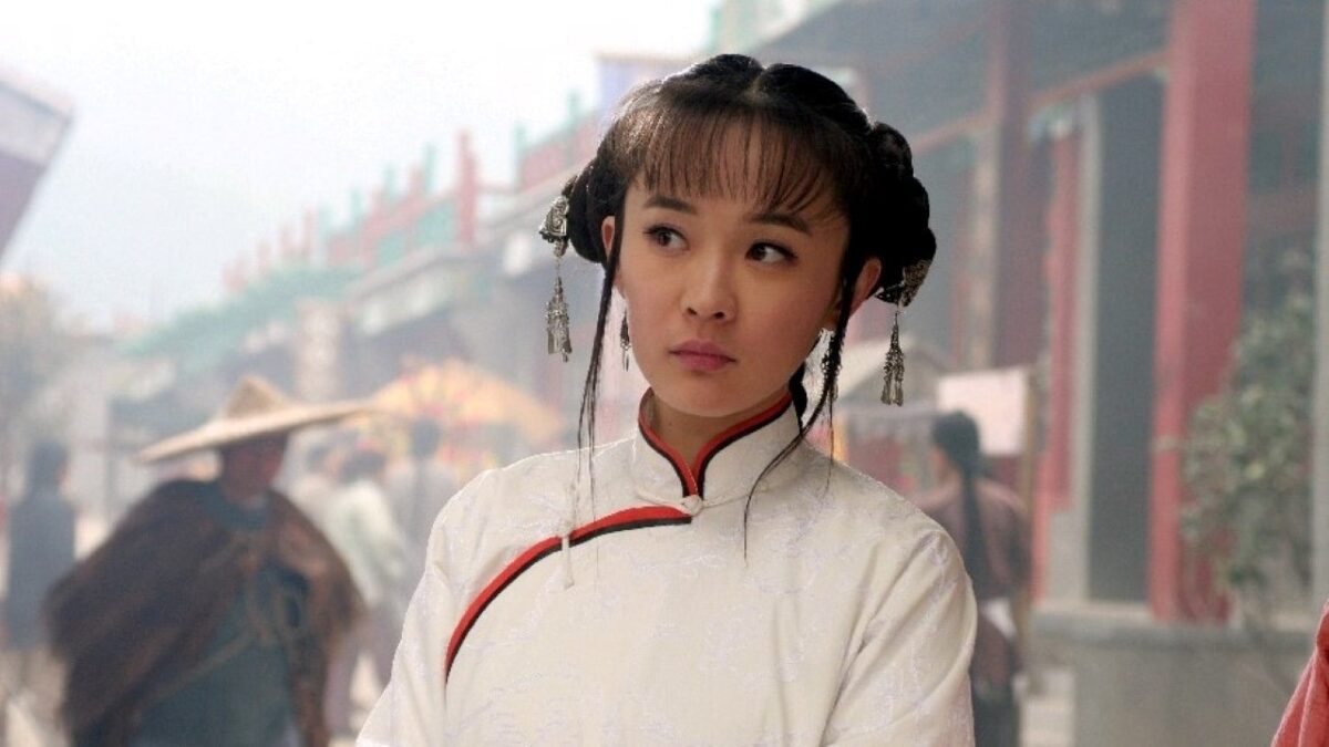 ซีรี่ย์ดังต้องดู The Last Princess ลุ้นจนตัวโก่ง