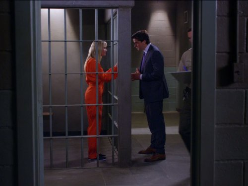 Drop Dead Diva Season 3 รีวิวหนัง