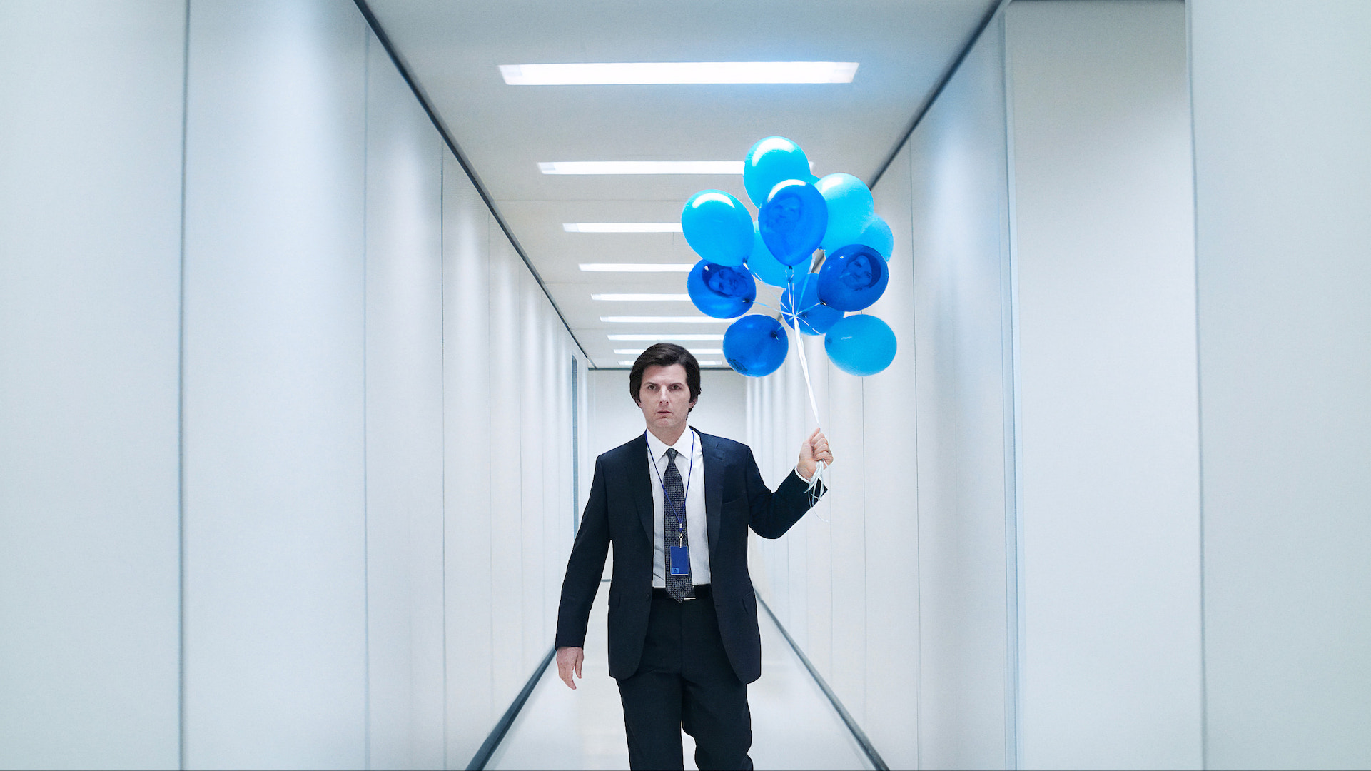 Severance Season 2 รีวิวหนัง