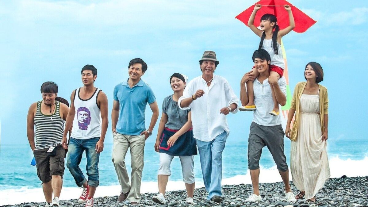 สปอยตอนจบซีรี่ย์ Way Back Love ชวนเข้าถึงอารมณ์