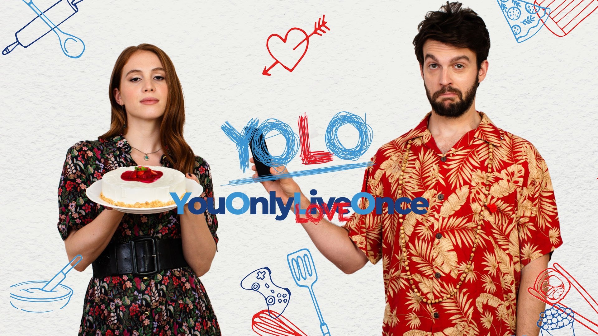 Only Love You รีวิวหนัง