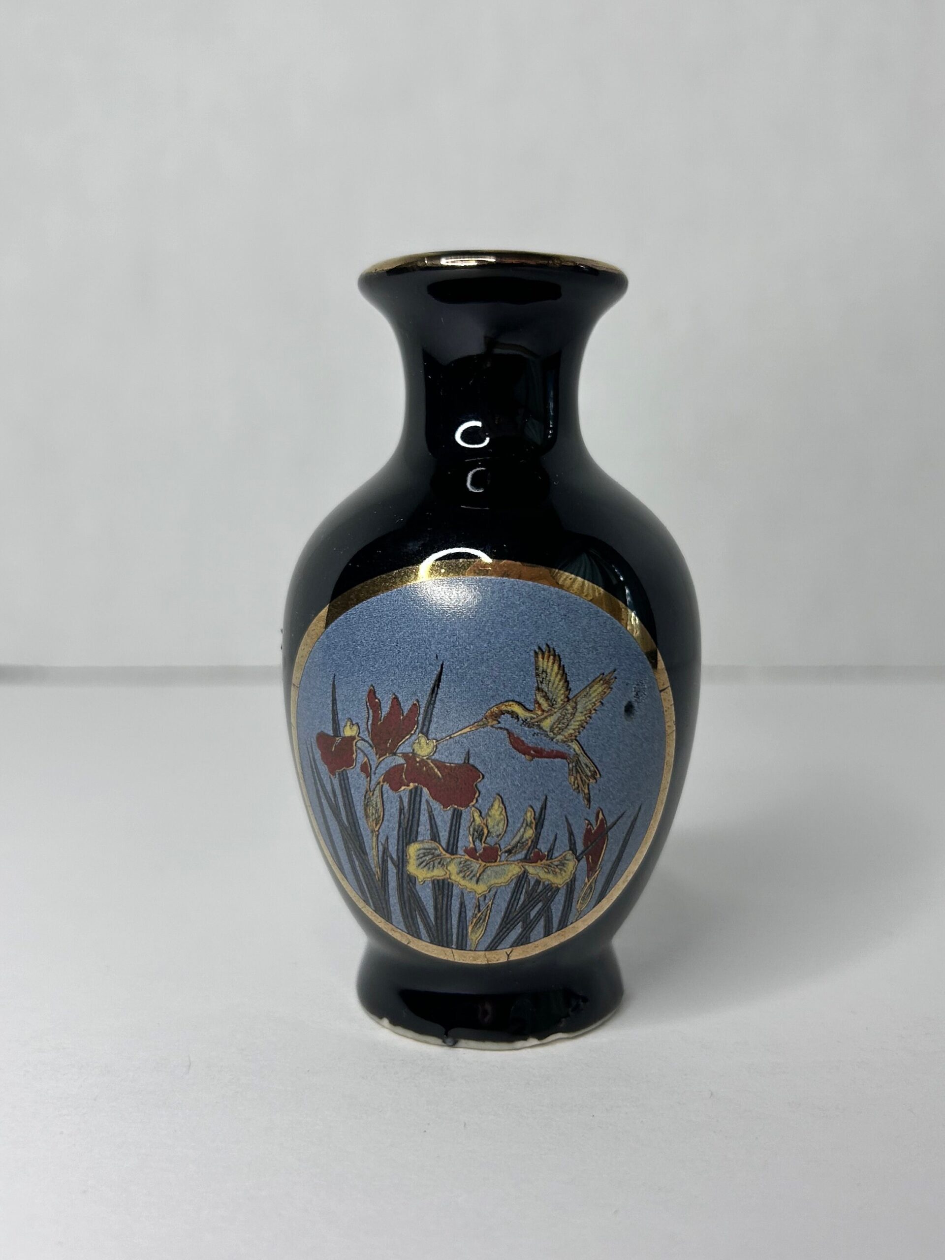 Jarvis Love's Vase รีวิวหนัง