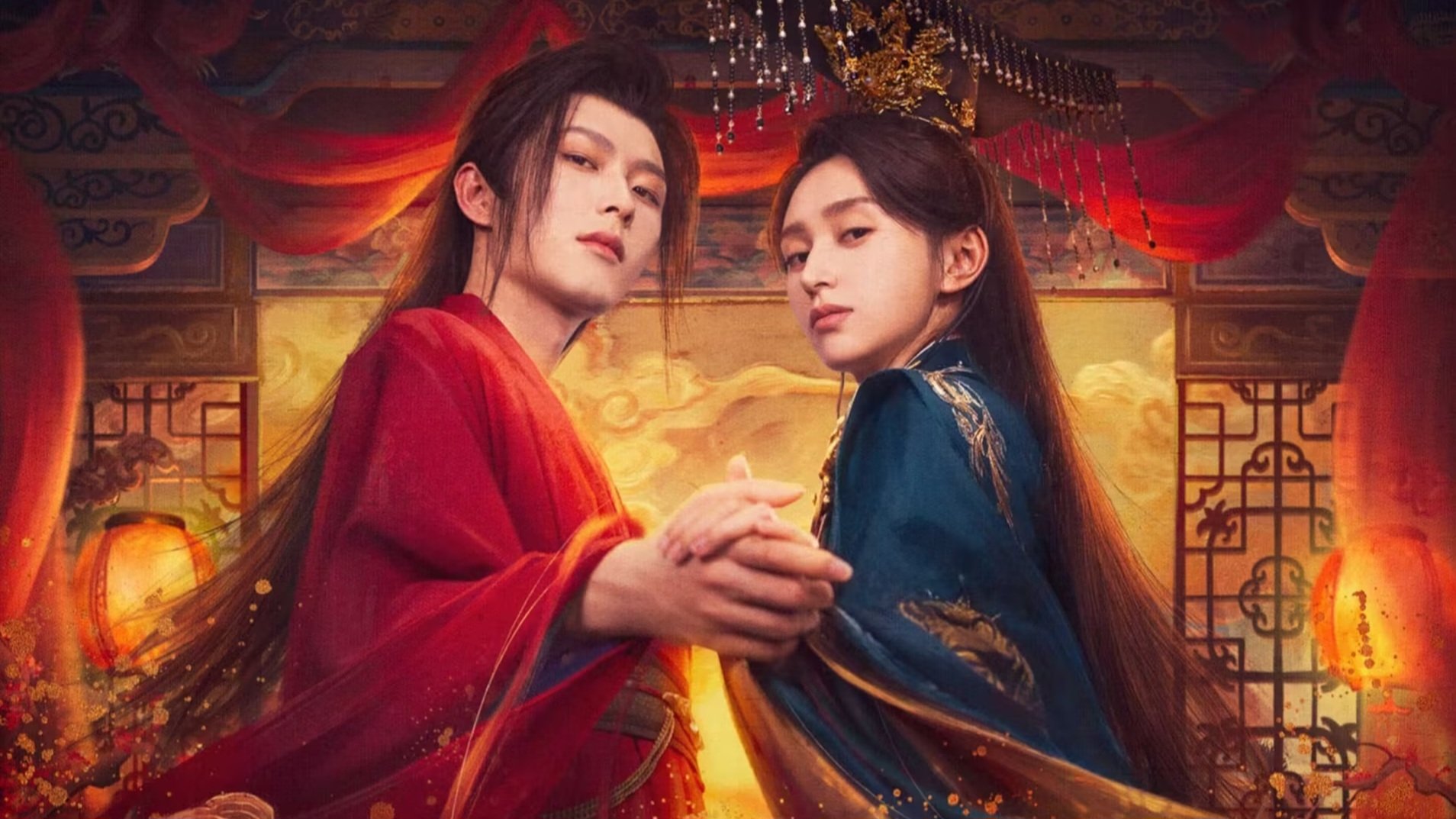 Dominion and Devotion รีวิวหนัง
