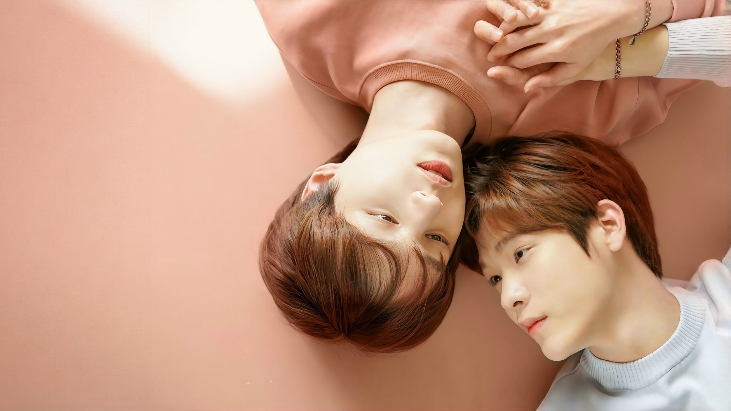 Peach Of Time รีวิวหนัง