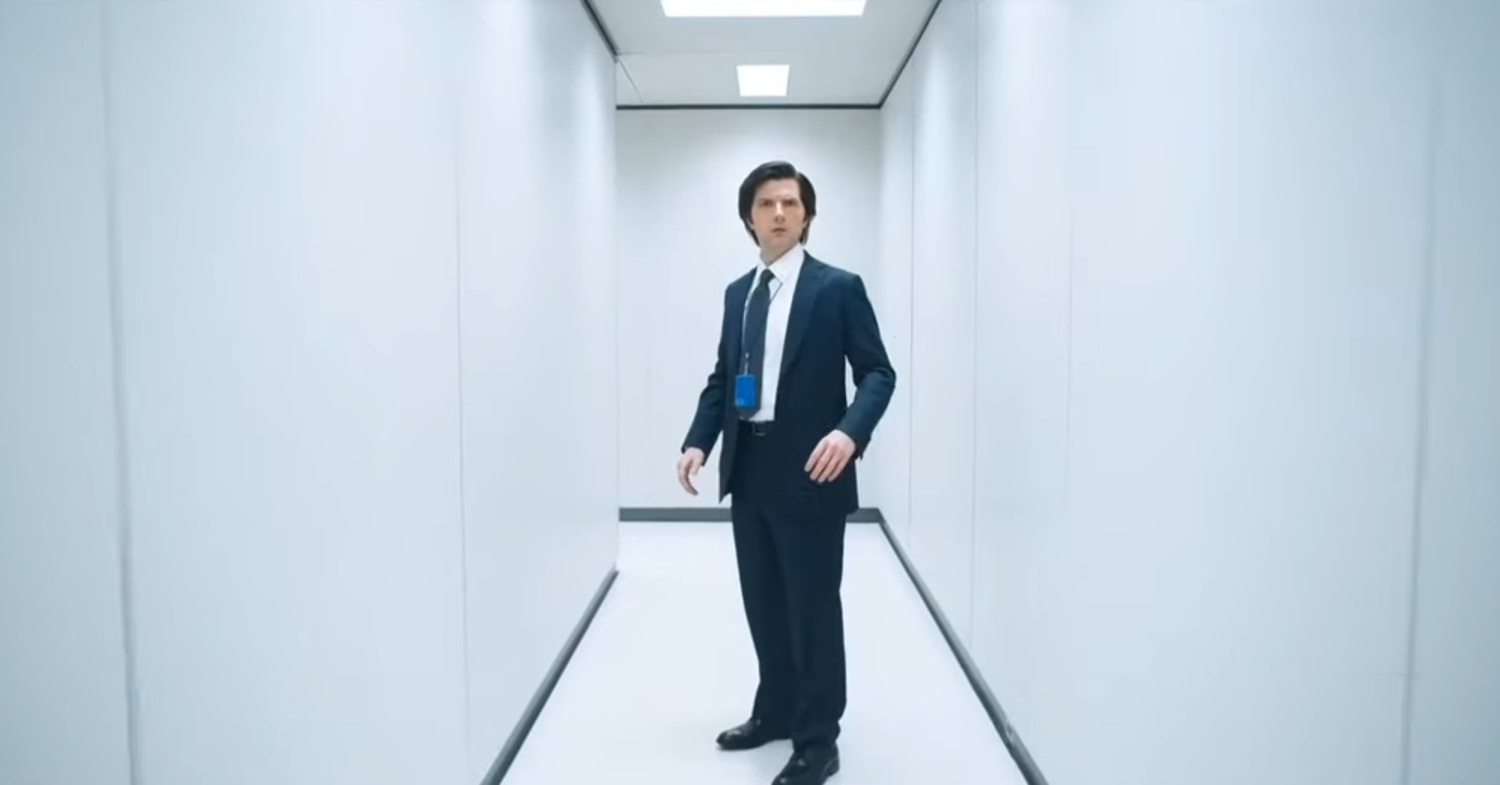 Severance Season 2 รีวิวหนัง