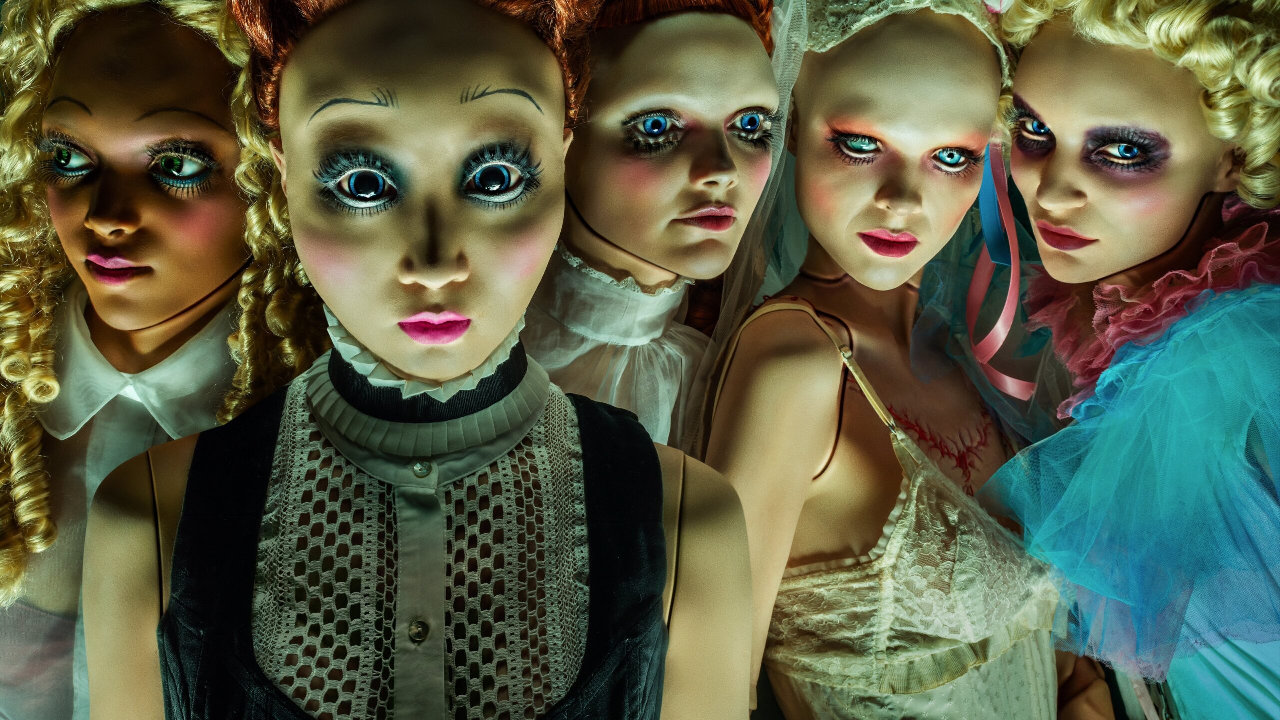 American Horror Stories รีวิวหนัง