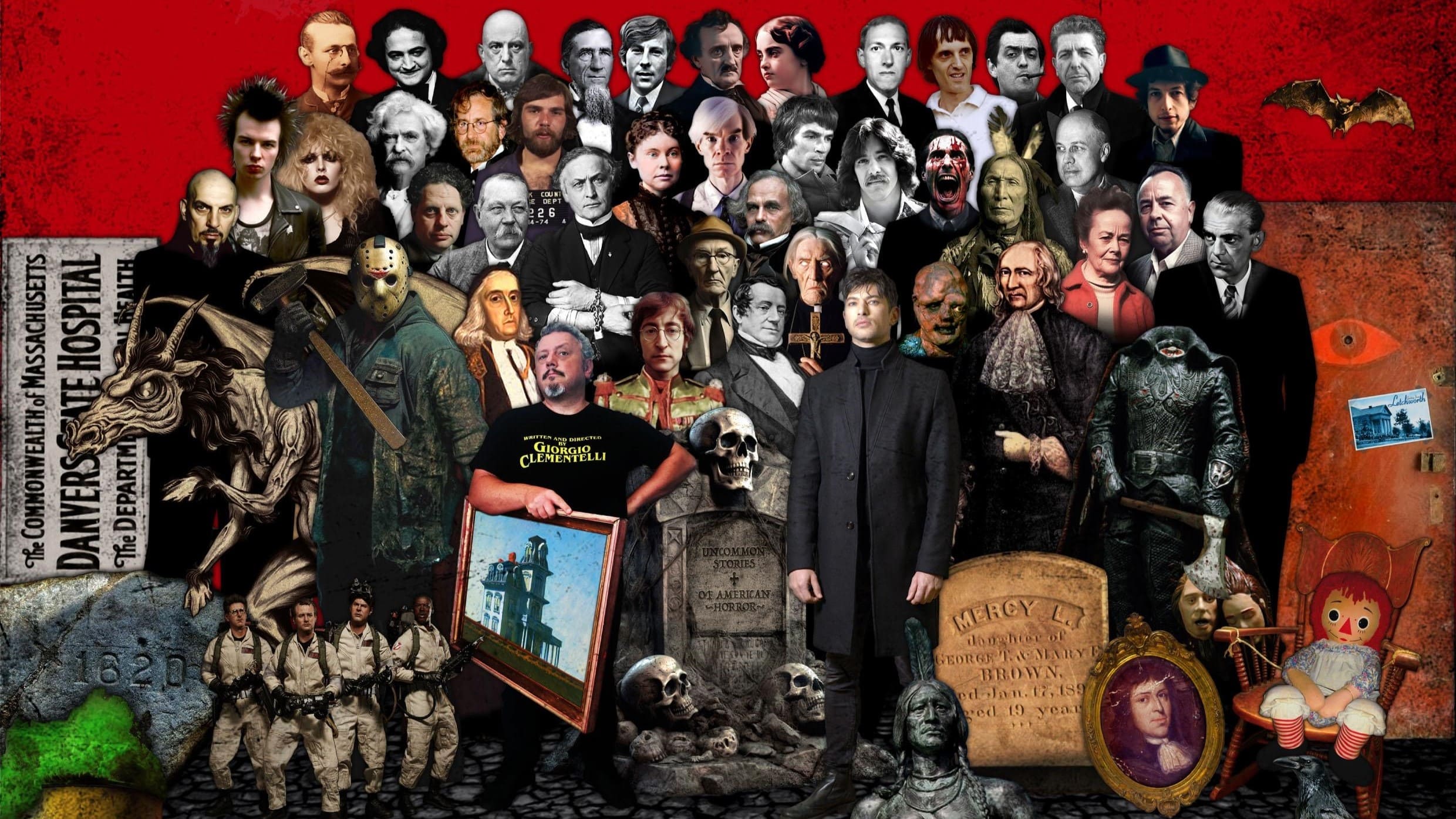 American Horror Stories รีวิวหนัง